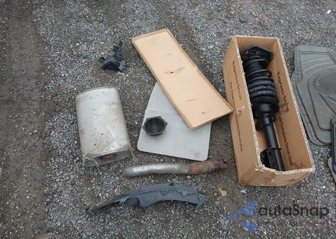 2006 Chevrolet Impala Lt from USA, damaged, VIN 2G1WC581569126325